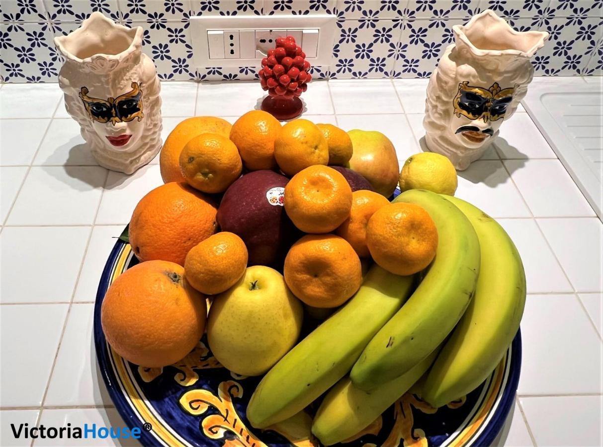 スコペッロ Victoria House Scopelloヴィラ エクステリア 写真