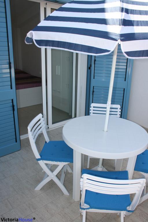 スコペッロ Victoria House Scopelloヴィラ 部屋 写真