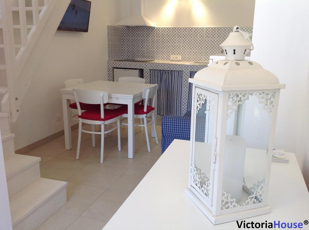 スコペッロ Victoria House Scopelloヴィラ エクステリア 写真