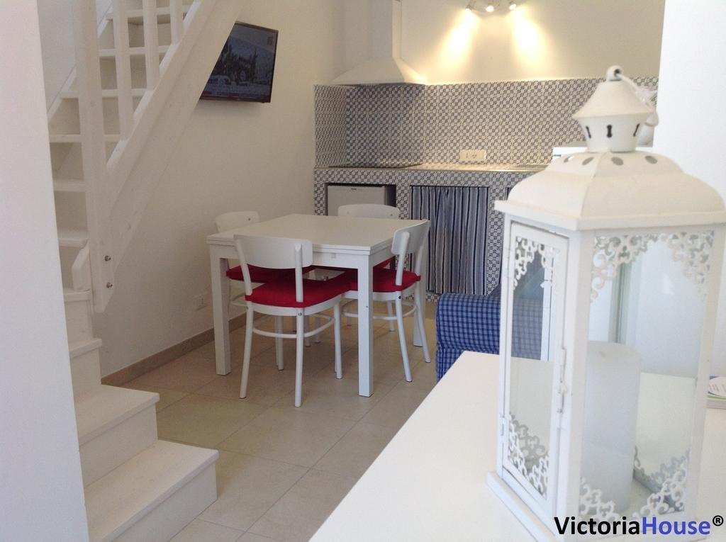 スコペッロ Victoria House Scopelloヴィラ エクステリア 写真