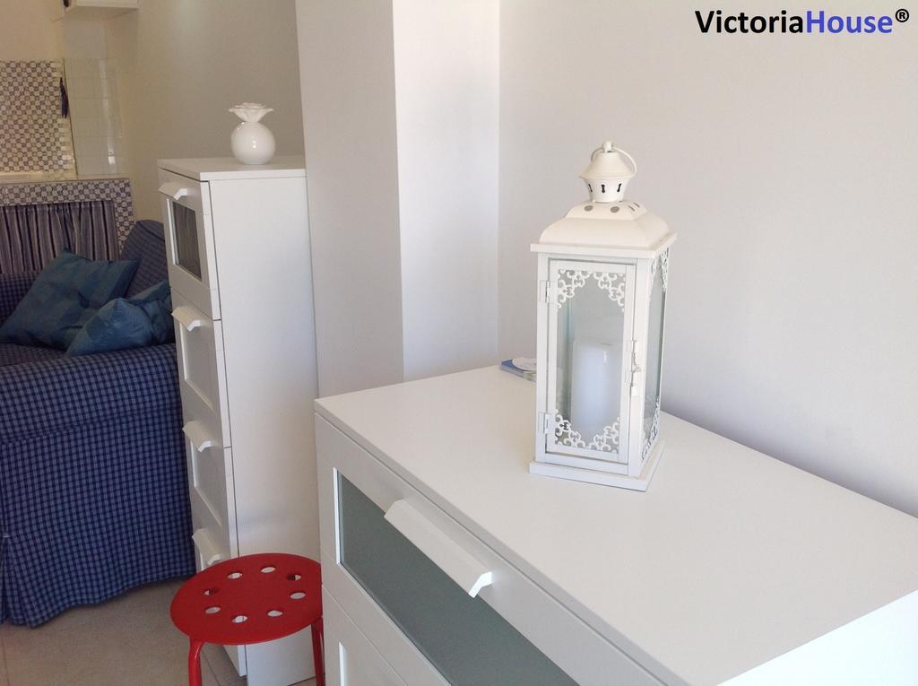 スコペッロ Victoria House Scopelloヴィラ エクステリア 写真