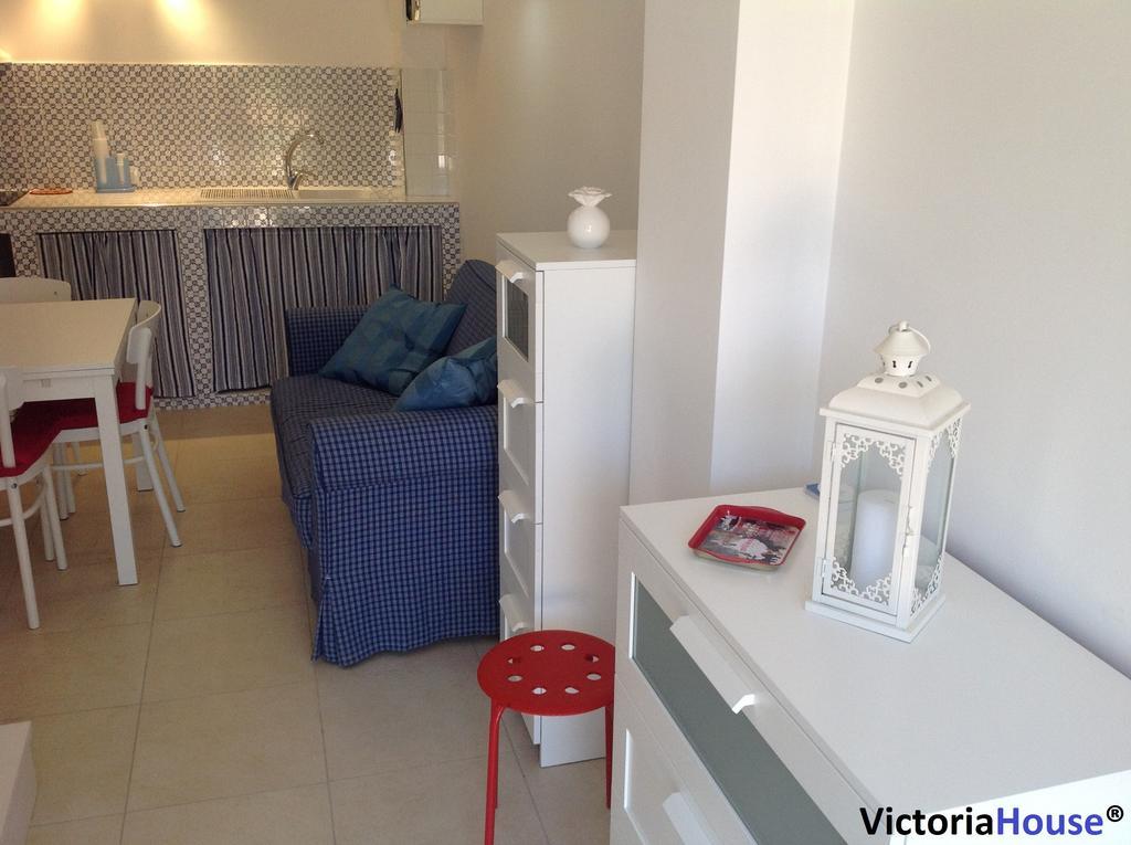 スコペッロ Victoria House Scopelloヴィラ 部屋 写真