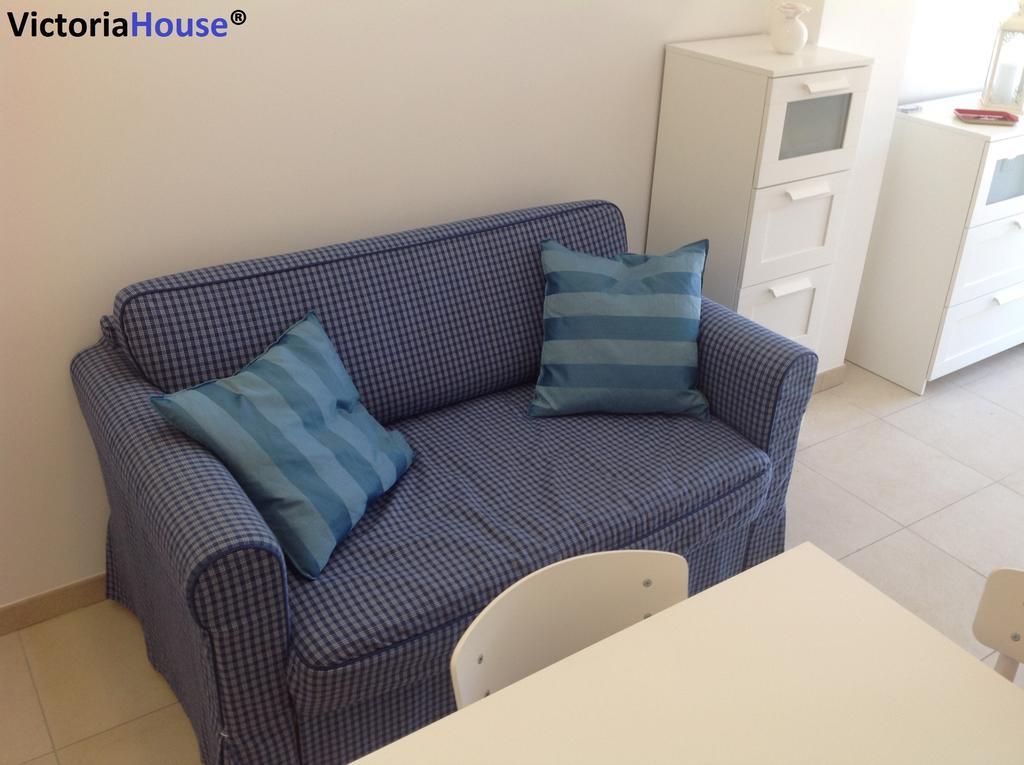 スコペッロ Victoria House Scopelloヴィラ 部屋 写真